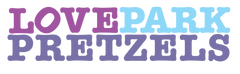 Love Park Pretzels