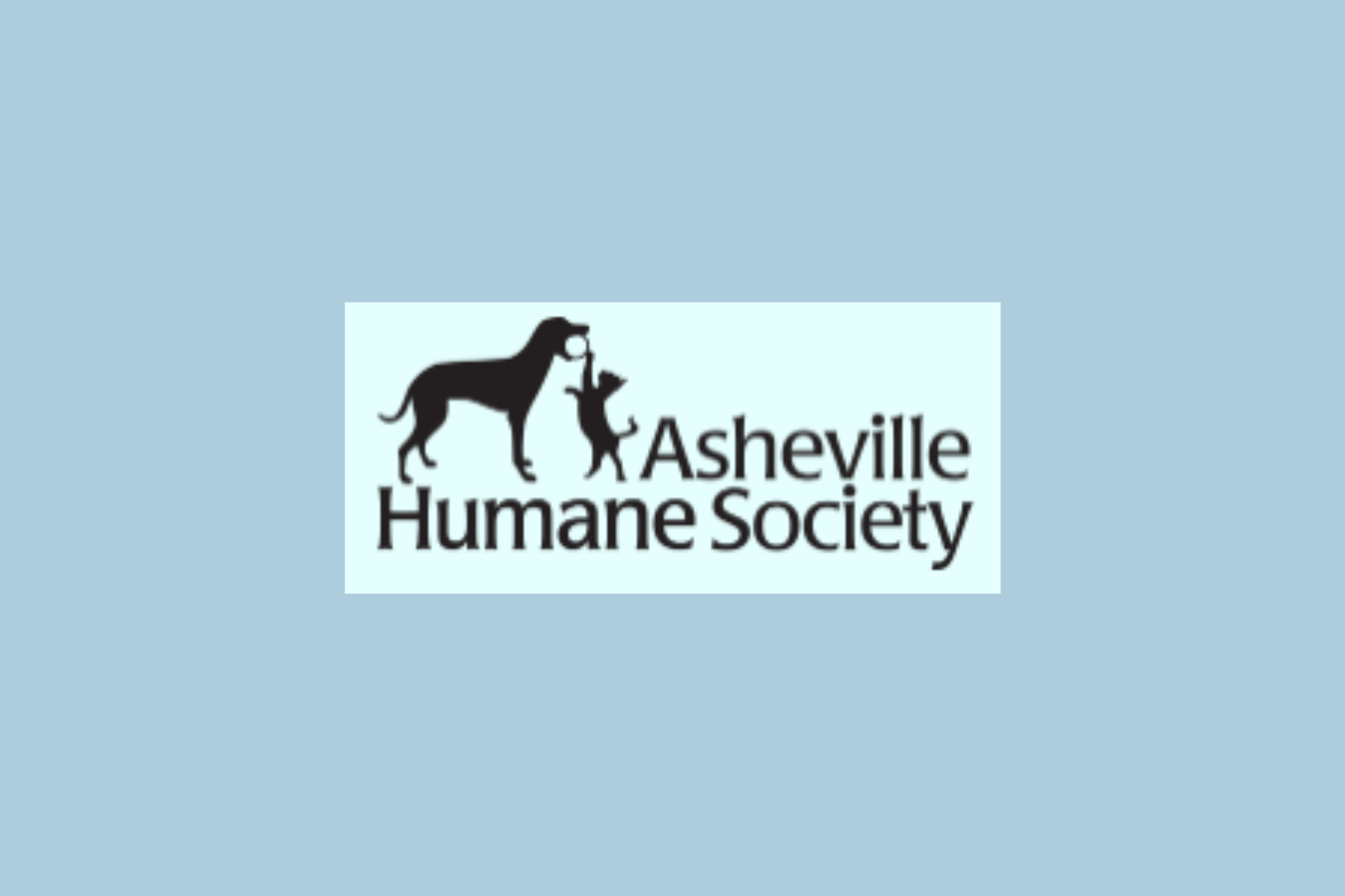 Asheville Humane Society