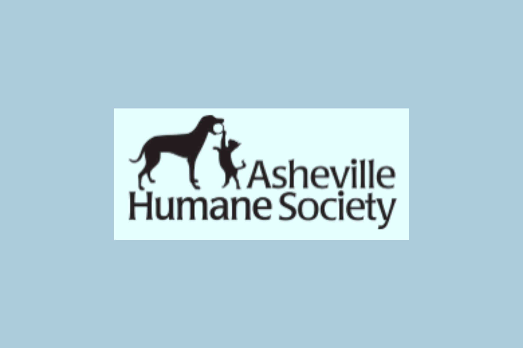 Asheville Humane Society