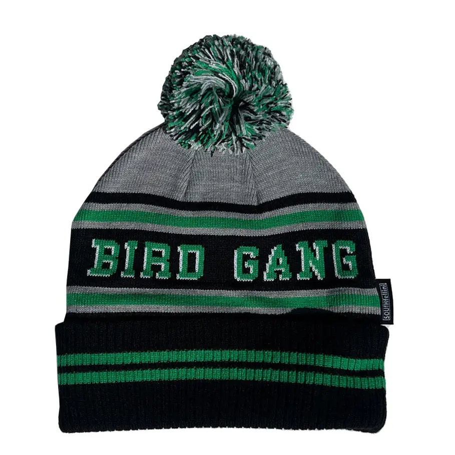 Beanie: Bird Gang, Eagles