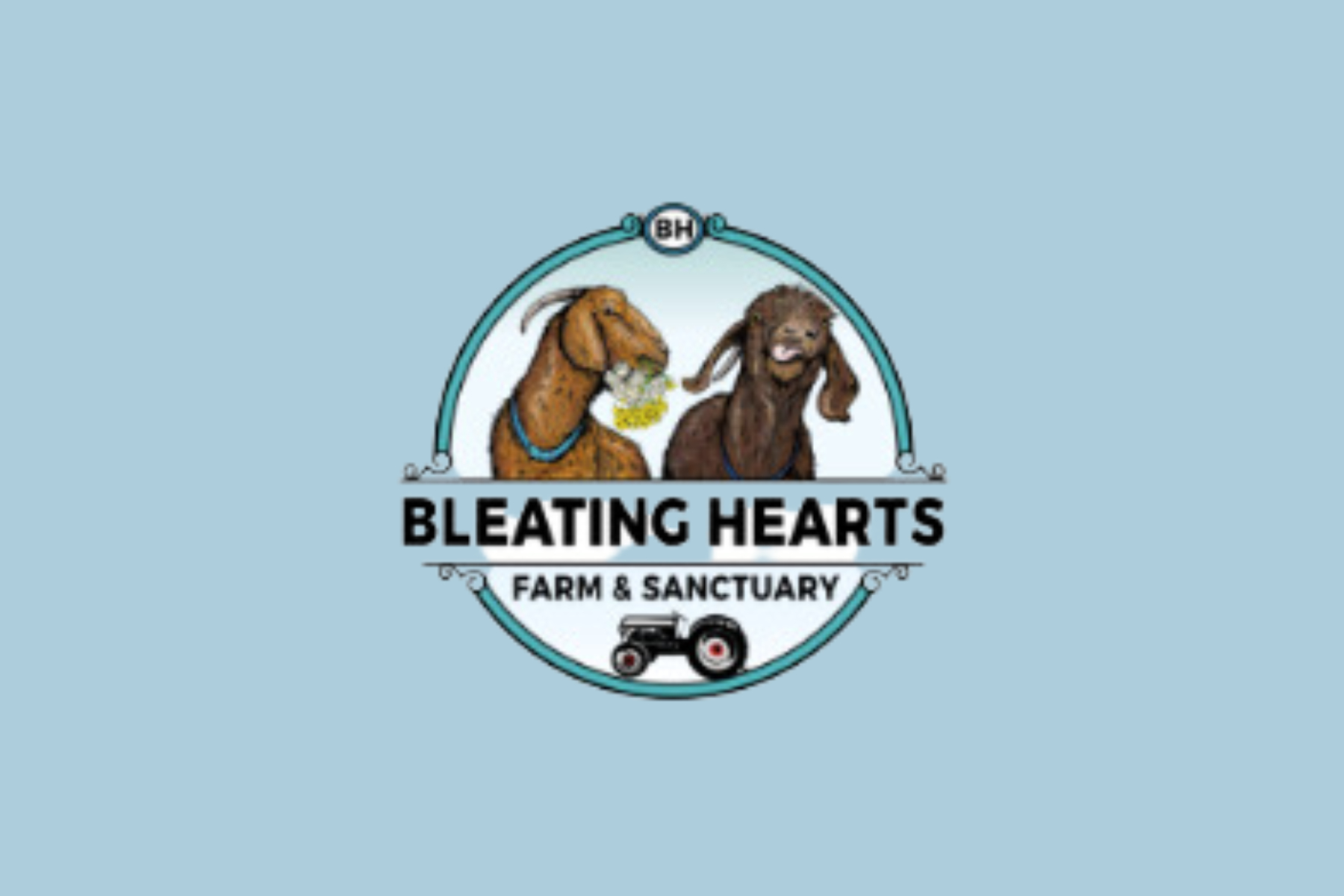 Bleating Hearts Farm & Sanctuary