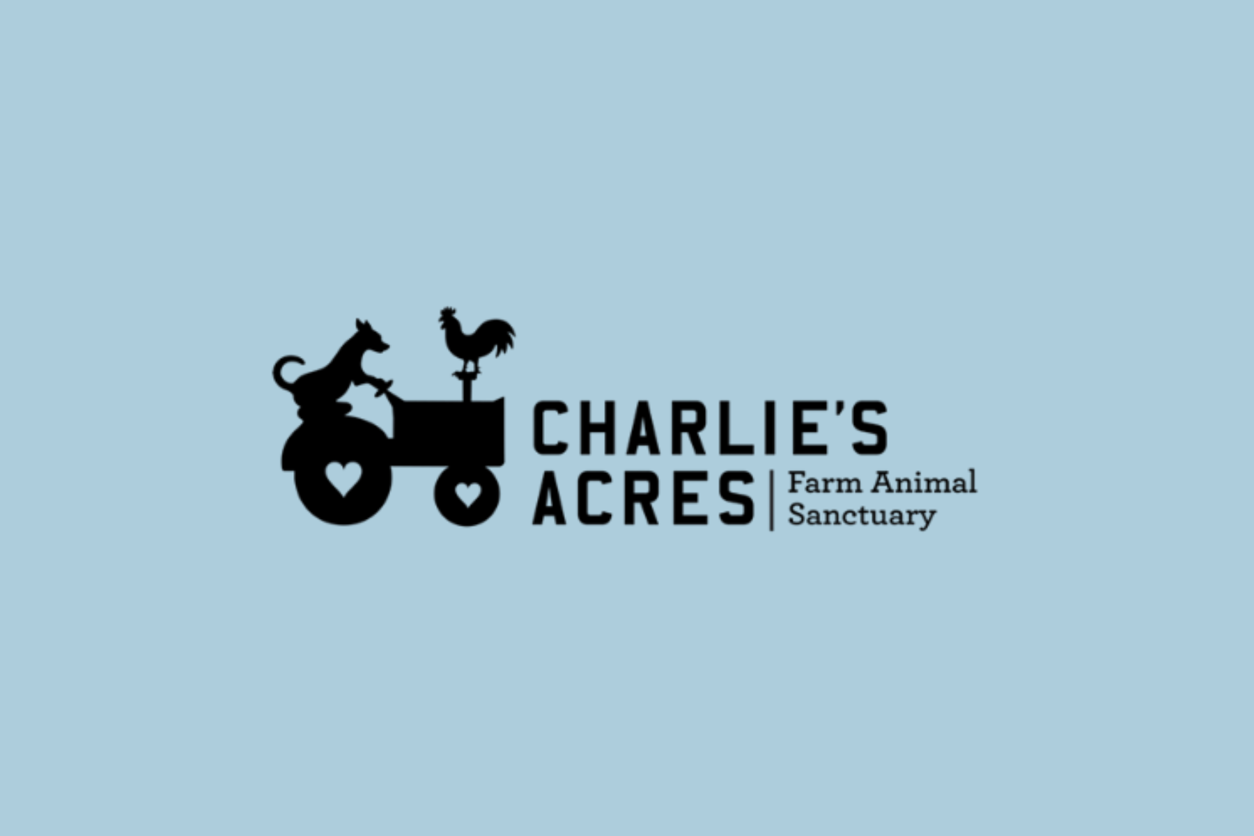 Charlie's Acres Sanctuary