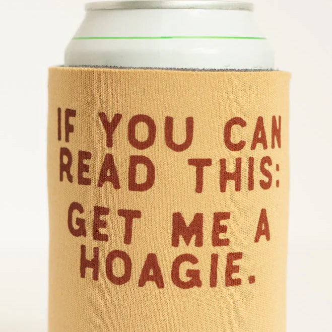 Can Koozie - Hoagie