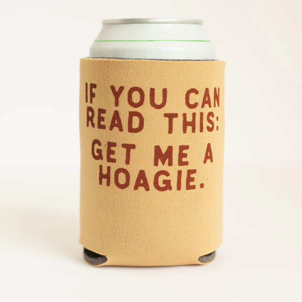 Can Koozie - Hoagie