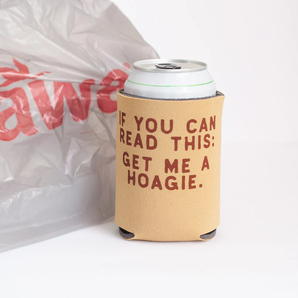 Can Koozie - Hoagie