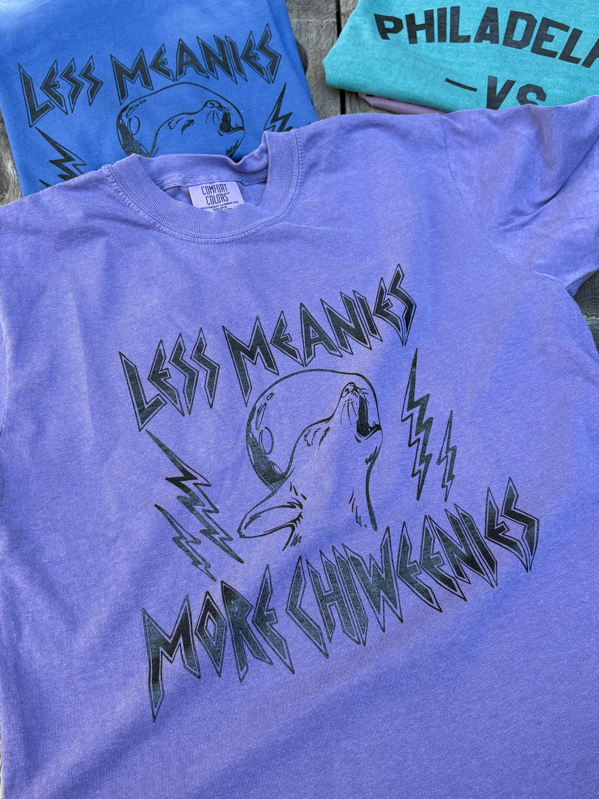 Chiweenie T-Shirt