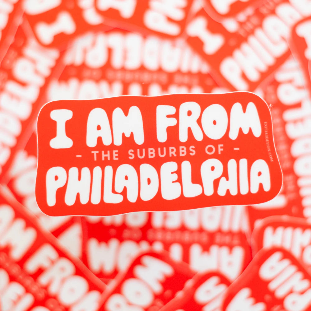 Love Park Pretzels