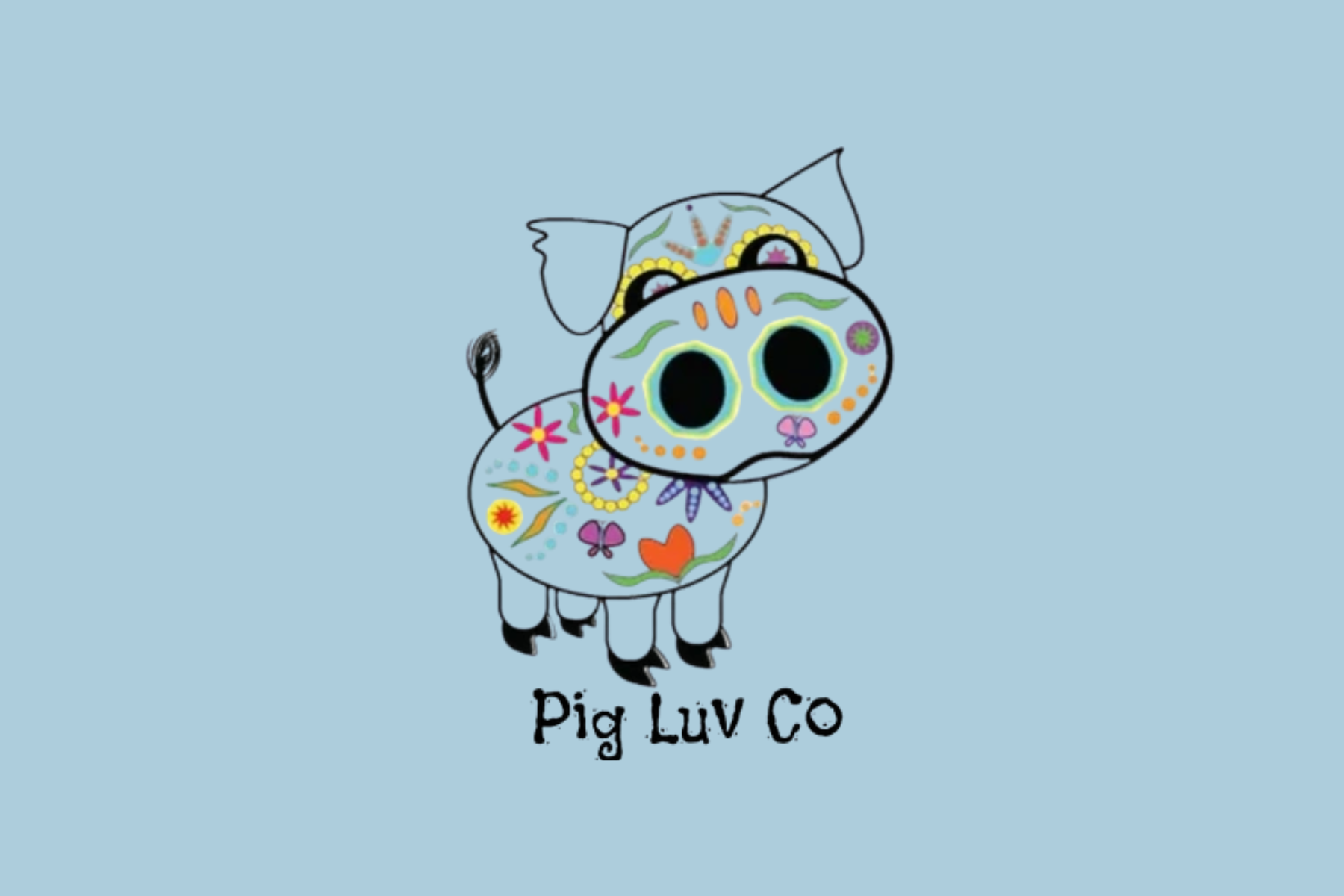 Pig Luv Co.