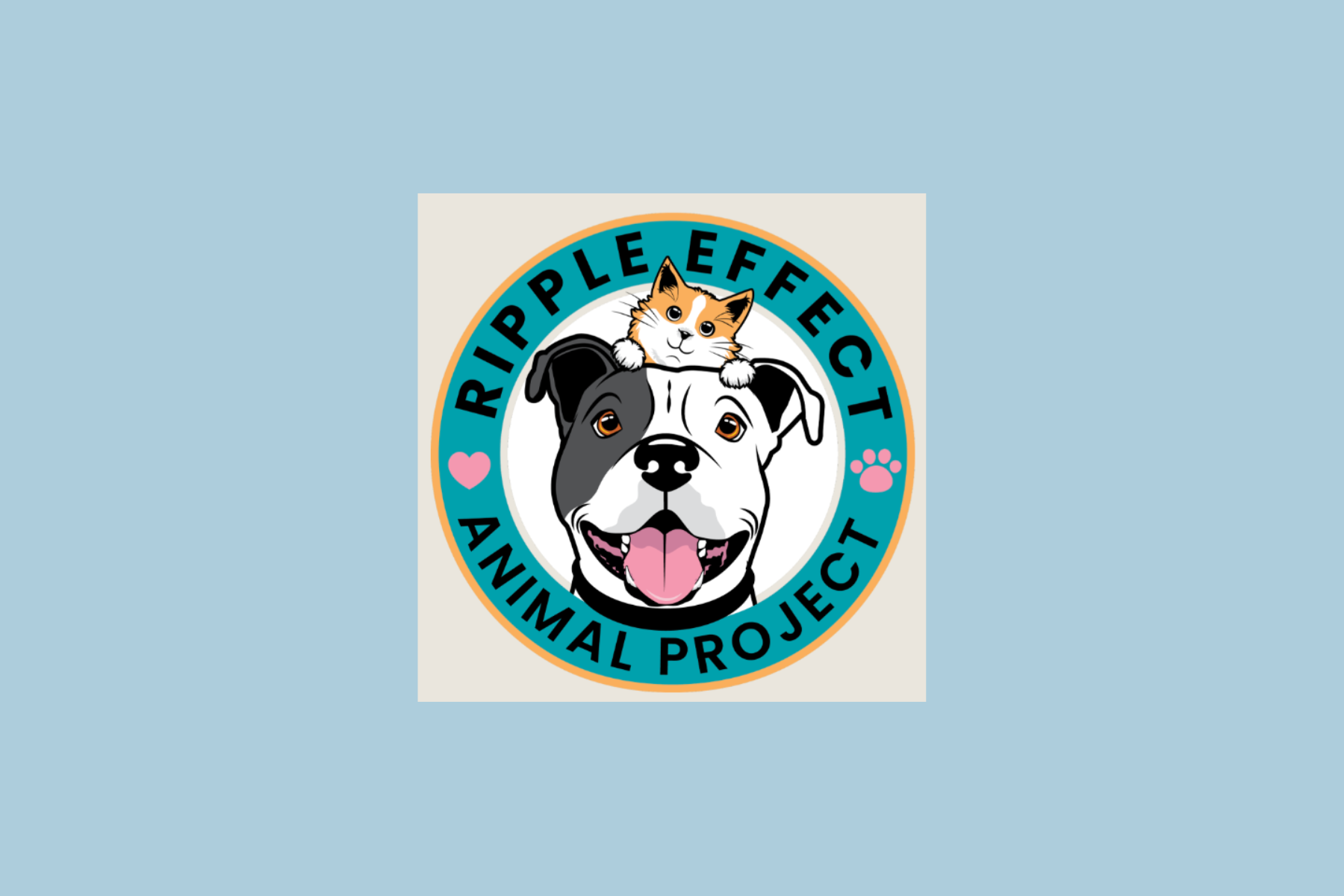 Ripple Effect Animal Project