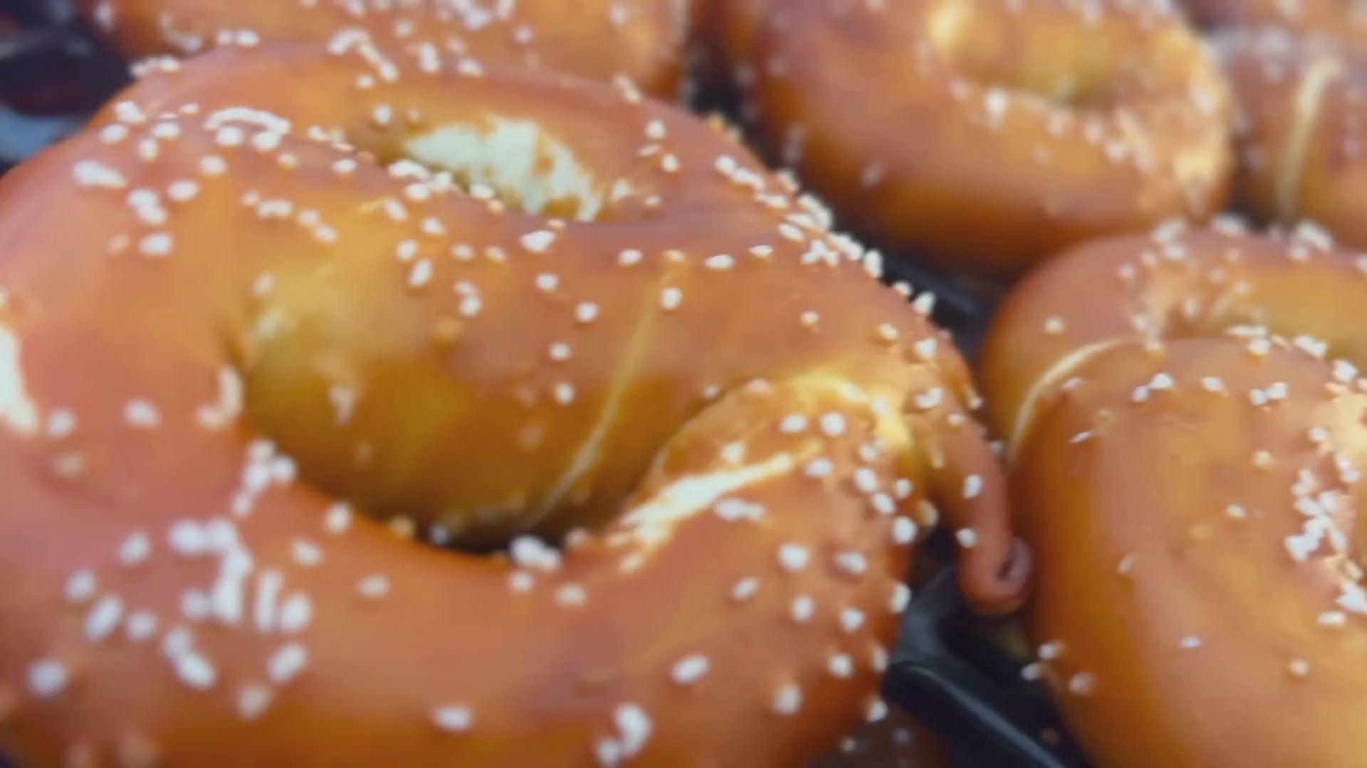 Love Park Pretzels Hire Us for Your Next Event